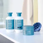 Invigo Scalp Balance Oily Scalp Shampoo 1000 ml