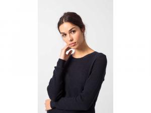 SKFK Iradi Women Sweater Navy