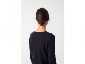 SKFK Iradi Women Sweater Navy