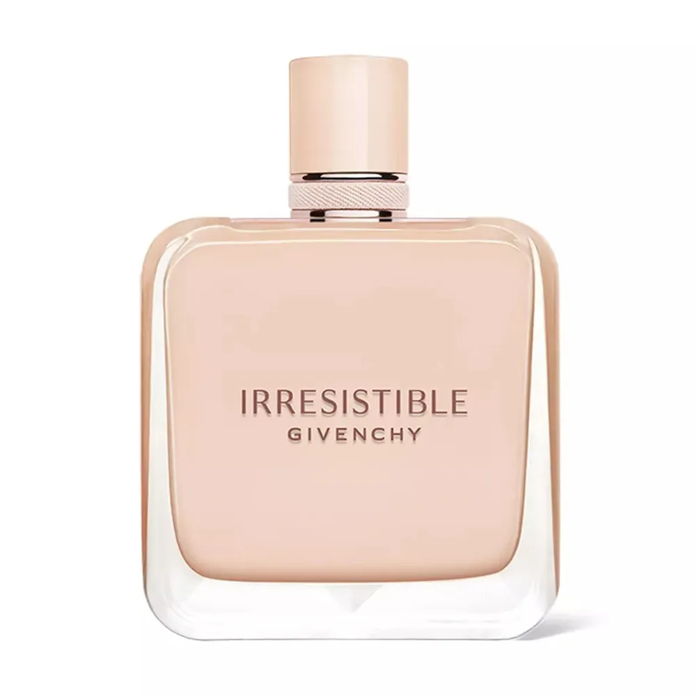 Irresistible Nude Velvet parfémovaná voda pro ženy 80 ml