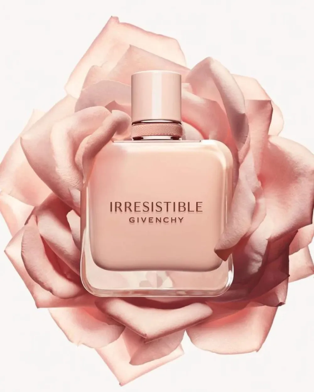 Irresistible Nude Velvet parfémovaná voda pro ženy 80 ml