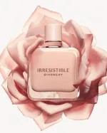Irresistible Nude Velvet parfémovaná voda pro ženy 80 ml