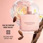 Irresistible Nude Velvet parfémovaná voda pro ženy 80 ml