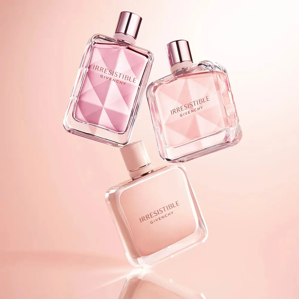 Irresistible Nude Velvet parfémovaná voda pro ženy 80 ml