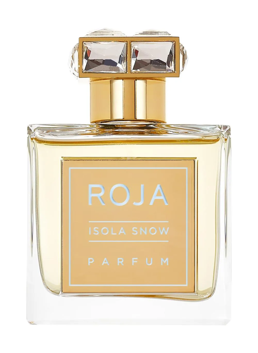 Isola Snow parfém unisex 50 ml