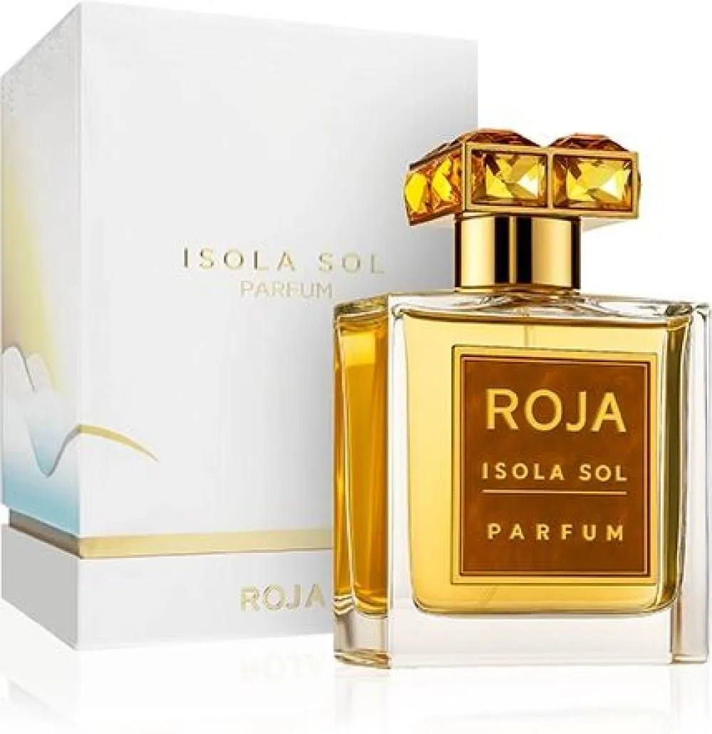 Isola Sol parfém unisex 50 ml