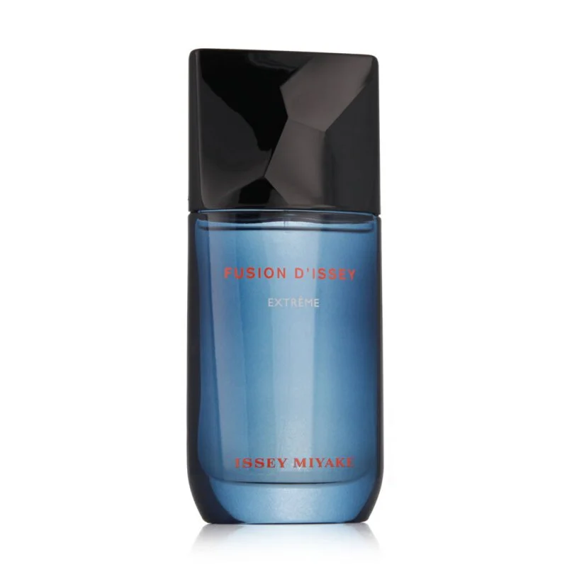Issey Miyake Fusion d'Issey Extrême Intense toaletní voda pro muže 100 ml