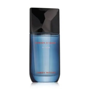Issey Miyake Fusion d'Issey Extrême Intense toaletní voda pro muže