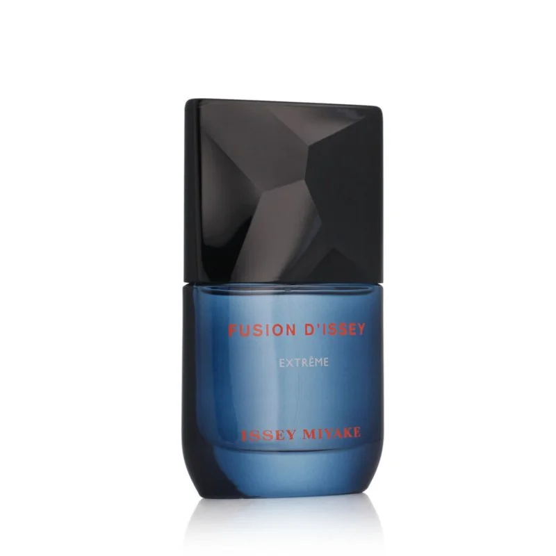 Issey Miyake Fusion d'Issey Extrême Intense toaletní voda pro muže 50 ml