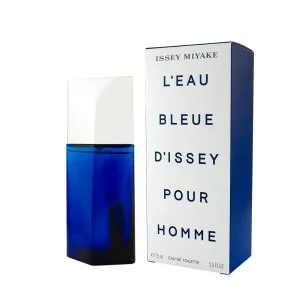 Issey Miyake L'Eau Bleue d'Issey Pour Homme toaletní voda pro muže