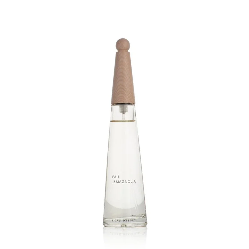 Issey Miyake L'Eau d'Issey Eau & Magnolia Intense toaletní voda pro ženy 50 ml