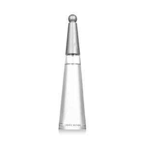 Issey Miyake L'Eau d'Issey Intense plnitelný parfémovaná voda pro ženy