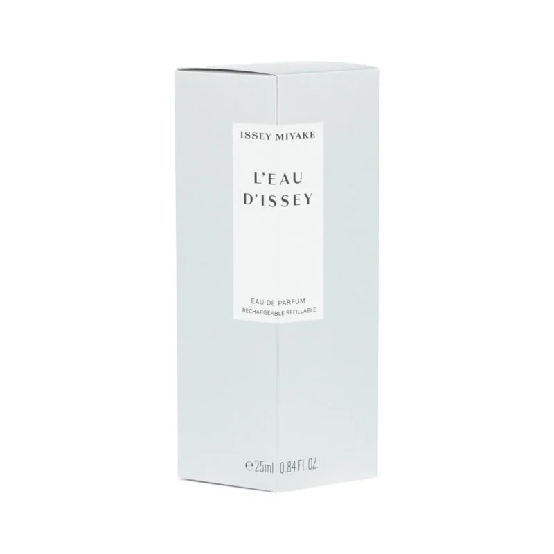 L'Eau d'Issey plnitelný parfémovaná voda pro ženy 25 ml