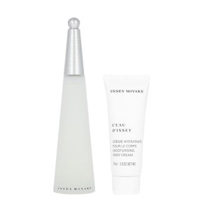 L'Eau d'Issey 100 ml + BC toaletní voda pro ženy