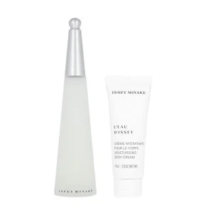 Issey Miyake L'Eau d'Issey 100 ml + BC toaletní voda pro ženy
