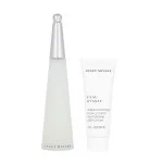L'Eau d'Issey 100 ml + BC toaletní voda pro ženy 75 ml