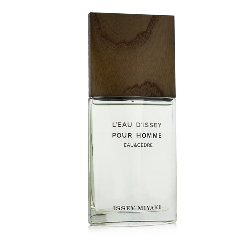 L'Eau d'Issey Pour Homme Eau & Cèdre Intense toaletní voda pro muže 100 ml