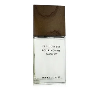 Issey Miyake L'Eau d'Issey Pour Homme Eau & Cèdre Intense toaletní voda pro muže