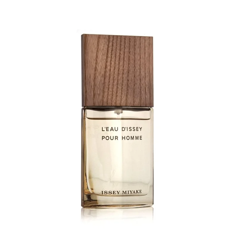 L'Eau d'Issey Pour Homme Vétiver Intense toaletní voda pro muže 100 ml