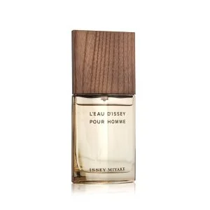 Issey Miyake L'Eau d'Issey Pour Homme Vétiver Intense toaletní voda pro muže