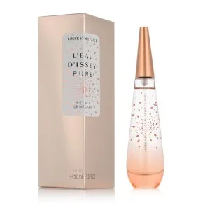 Issey Miyake L'Eau d'Issey Pure Petale de Nectar toaletní voda pro ženy