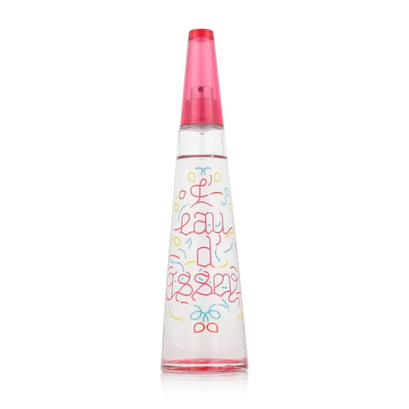L'Eau d'Issey Shades of Kolam toaletní voda pro ženy 100 ml