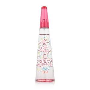 Issey Miyake L'Eau d'Issey Shades of Kolam toaletní voda pro ženy