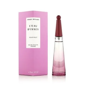 Issey Miyake L'Eau d'Issey Solar Violet Intense toaletní voda pro ženy