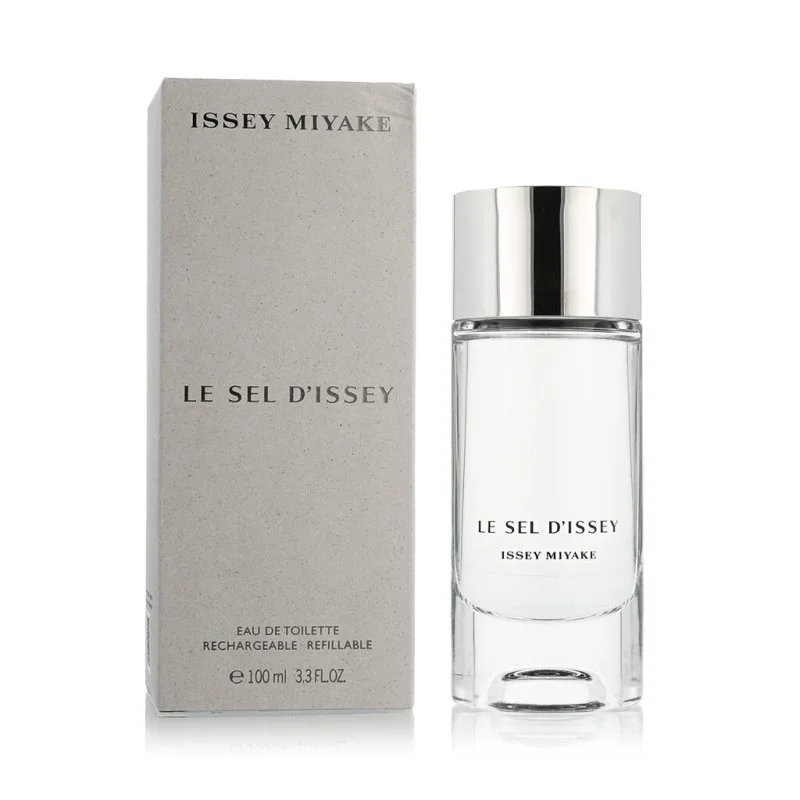 Le Sel d’Issey toaletní voda pro muže 100 ml
