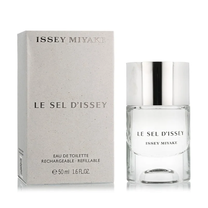 Le Sel d’Issey toaletní voda pro muže 50 ml