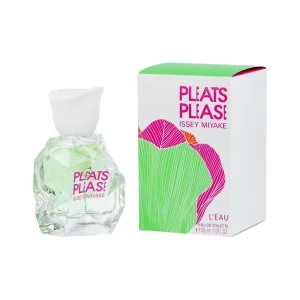Issey Miyake Pleats Please L'Eau toaletní voda pro ženy