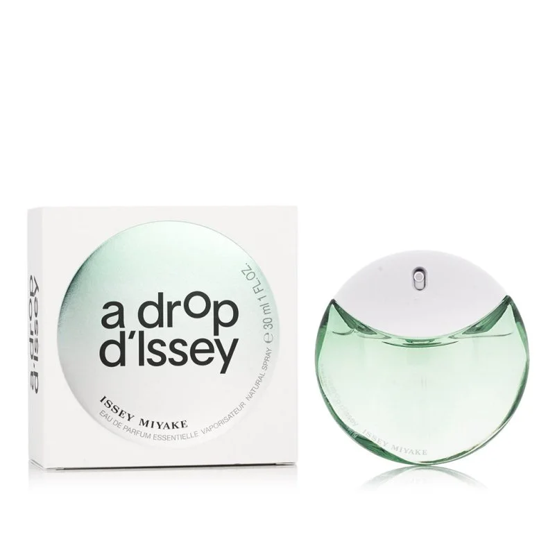 A Drop d'Issey Essentielle parfémovaná voda pro ženy 30 ml