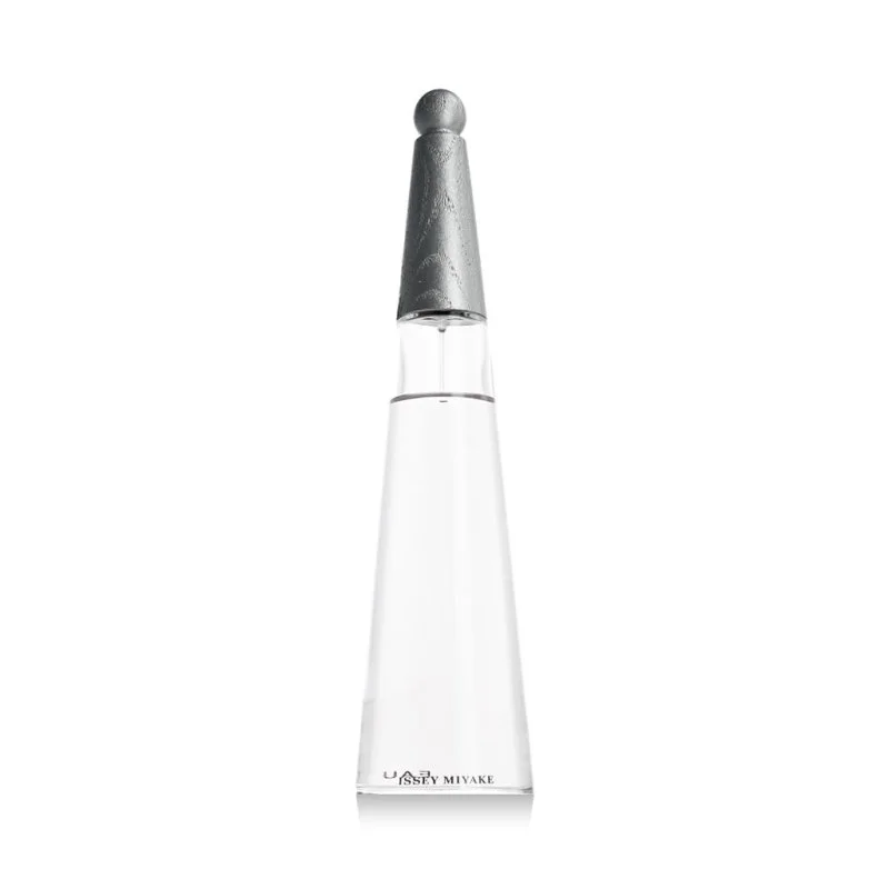 L'Eau d'Issey Intense plnitelný parfémovaná voda pro ženy 100 ml