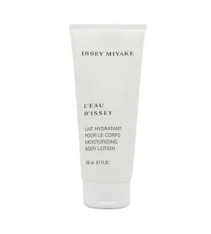 Issey Miyake L'Eau D'Issey tělové mléko pro ženy