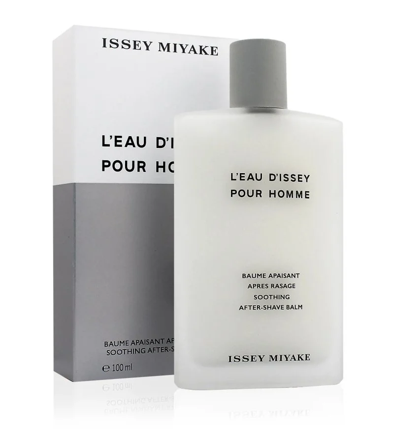 L'Eau D'Issey Pour Homme balzám po holení pro muže 100 ml