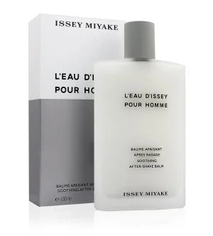 Issey Miyake L'Eau D'Issey Pour Homme balzám po holení pro muže