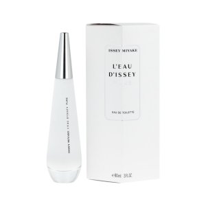 L'Eau d'Issey Pure toaletní voda pro ženy