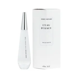 Issey Miyake L'Eau d'Issey Pure toaletní voda pro ženy