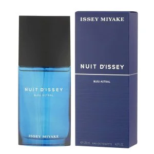 Issey Miyake Nuit d'Issey Bleu Astral toaletní voda pro muže