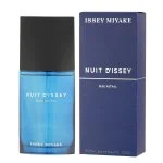 Nuit d'Issey Bleu Astral toaletní voda pro muže 125 ml