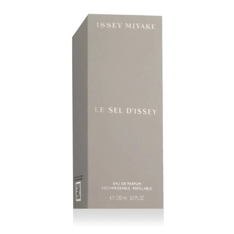 Le Sel d’Issey plnitelný parfémovaná voda pro muže 100 ml