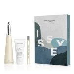 L'Eau d'Issey 100 ml + EDT MINI 10 ml + BL toaletní voda pro ženy 50 ml