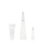 L'Eau d'Issey 100 ml + EDT MINI 10 ml + BL toaletní voda pro ženy 50 ml