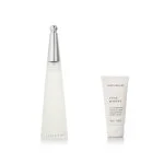 L'Eau d'Issey 100 ml + EDT MINI 10 ml + BL toaletní voda pro ženy 50 ml