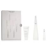 L'Eau d'Issey 100 ml + EDT MINI 10 ml + BL toaletní voda pro ženy 50 ml