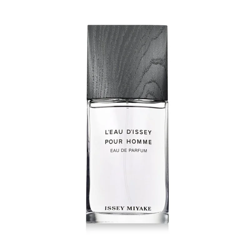 L’Eau d’Issey Pour Homme plnitelný parfémovaná voda pro muže 125 ml