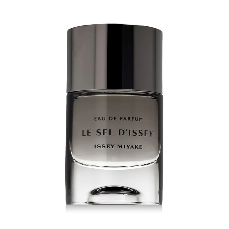Le Sel d’Issey plnitelný parfémovaná voda pro muže 50 ml