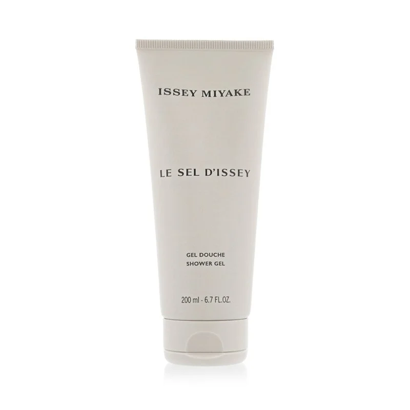Le Sel d’Issey SG pro muže 200 ml