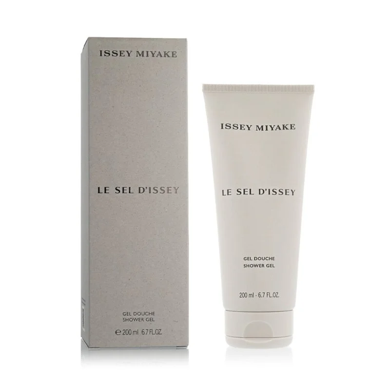 Le Sel d’Issey SG pro muže 200 ml