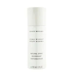 Issey Miyake L'Eau d'Issey Pour Homme DEO ve spreji pro muže